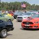 Illustration for article titled Belgium Takes The Ford Mustang World Record